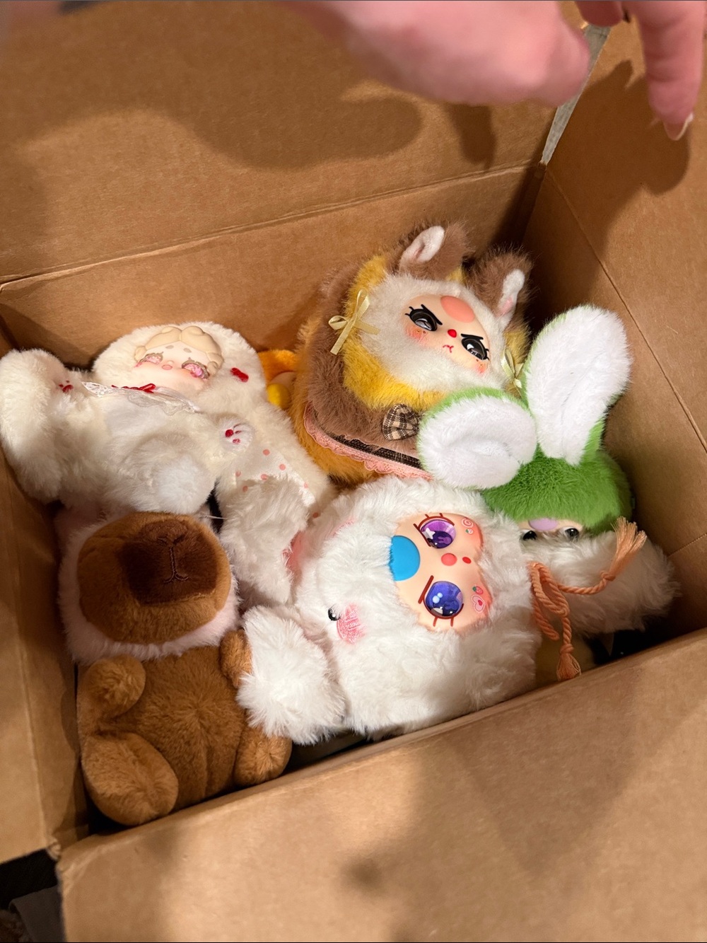 NEW PLUSHIE BUNDLE CLEAROUT !!